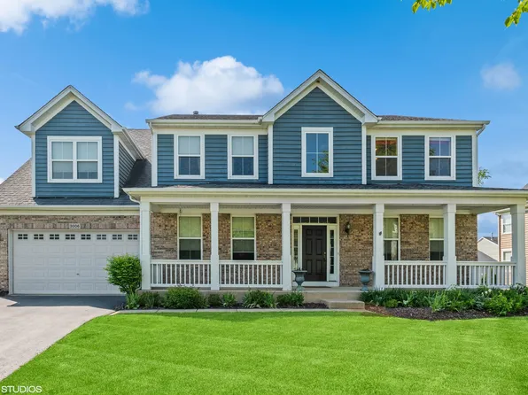 3006 Wayland Ave, Elgin, IL 60124