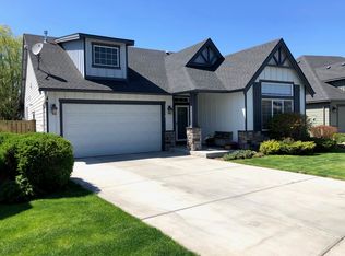 2893 SW 50th St, Redmond, OR 97756
