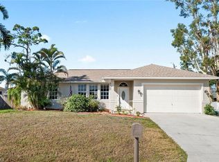 17384 Georgia Rd, Fort Myers, FL 33967