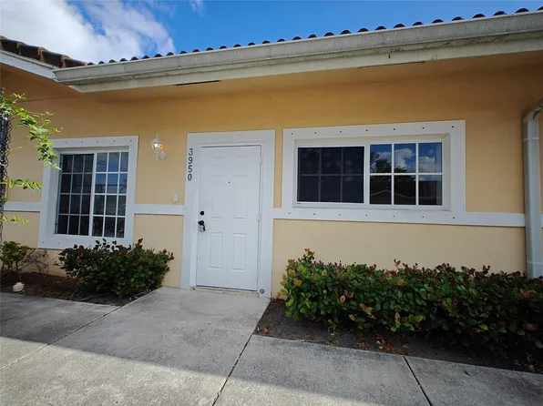 3950 SW 48th Avenue #3950, Hollywood, FL 33023