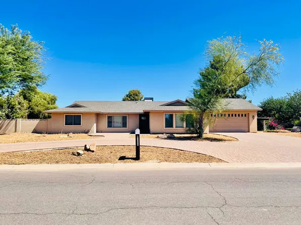 5226 E Emile Zola Ave, Scottsdale, AZ 85254