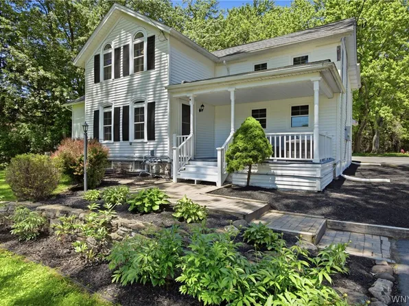 4441 Tonawanda Creek Rd, North Tonawanda, NY 14120