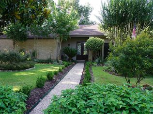 14803 Sandalfoot St, Houston, TX 77095