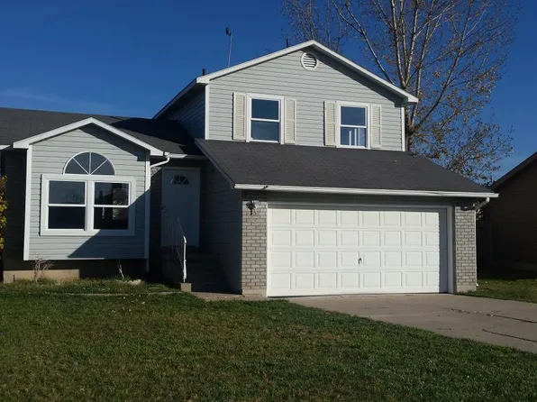 4826 S 3925 W, Roy, UT 84067