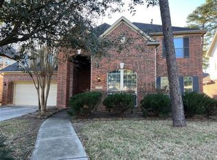 3410 Dryer Park Dr, Spring, TX 77373