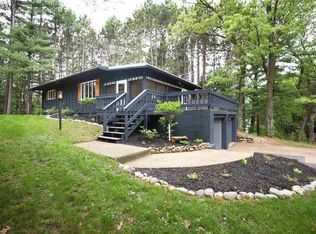 N4565 24th Ave, Wild Rose, WI 54984
