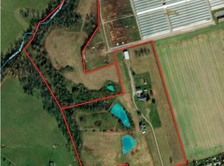 550 Foster Ln, Stanford, KY 40484