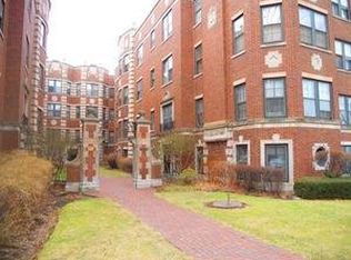 360 Ridge Ave APT 7-3, Evanston, IL 60202
