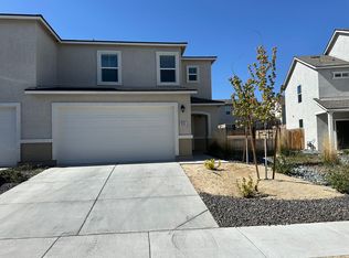 8556 Stormy Sky Ln, Reno, NV 89506