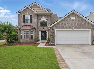 2239 Blakers Blvd, Okatie, SC 29909