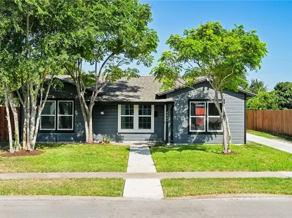 4805 Wexford Dr, Corpus Christi, TX 78411