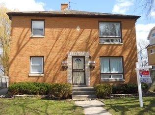 5966 N 40th St, Milwaukee, WI 53209