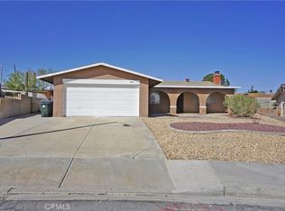 930 Palo Verde Dr, Barstow, CA 92311