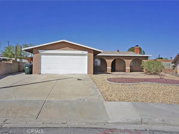 930 Palo Verde Dr, Barstow, CA 92311
