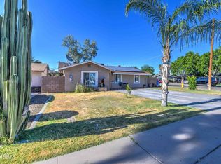 402 W Caron St, Phoenix, AZ 85021