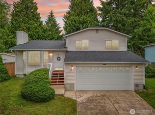 12515 NE 107th Place, Kirkland, WA