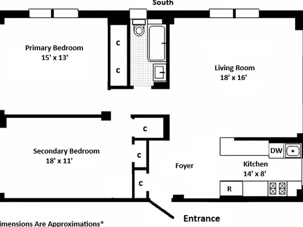 36 West 84th Street image 1 of 3