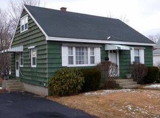 70 Champlain St, Manchester, NH 03102