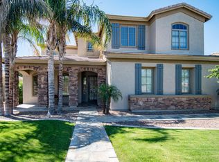 1233 E Canary Dr, Gilbert, AZ 85297