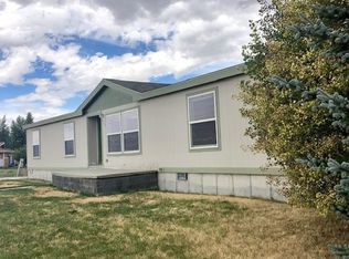 620 W Lincoln St, Lyman, WY 82937