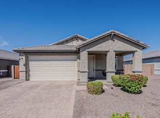 5048 N 84th Dr, Glendale, AZ 85305