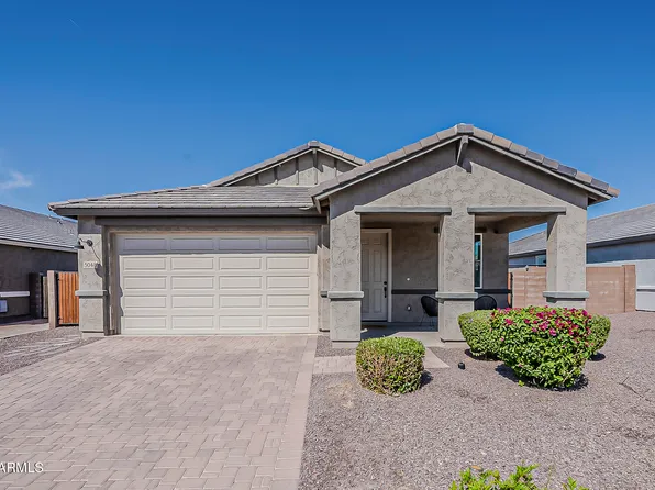 5048 N 84TH Drive, Glendale, AZ 85305
