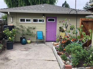 (Undisclosed Address), Santa Cruz, CA 95060