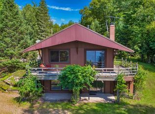 13221 Mueller Ln, Winchester, WI 54557