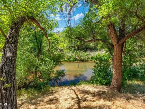 10800 E CLOVER Lane, Cornville, AZ 86325