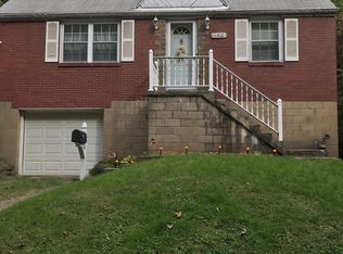 1510 Homer St, Pittsburgh, PA 15212