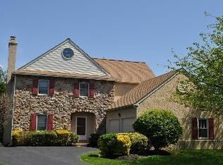 1860 Trails End Pl, Ambler, PA 19002