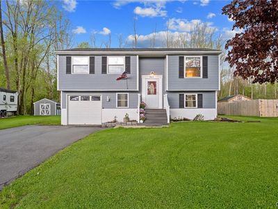 9467 Madison Ave, Brewerton, NY, 13029