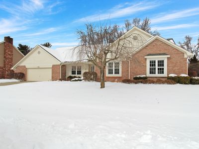 7692 Amber Turn, Plainfield, IN, 46168