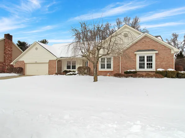 7692 Amber Turn, Plainfield, IN 46168
