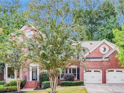 2010 Benson Ct, Alpharetta, GA, 30009