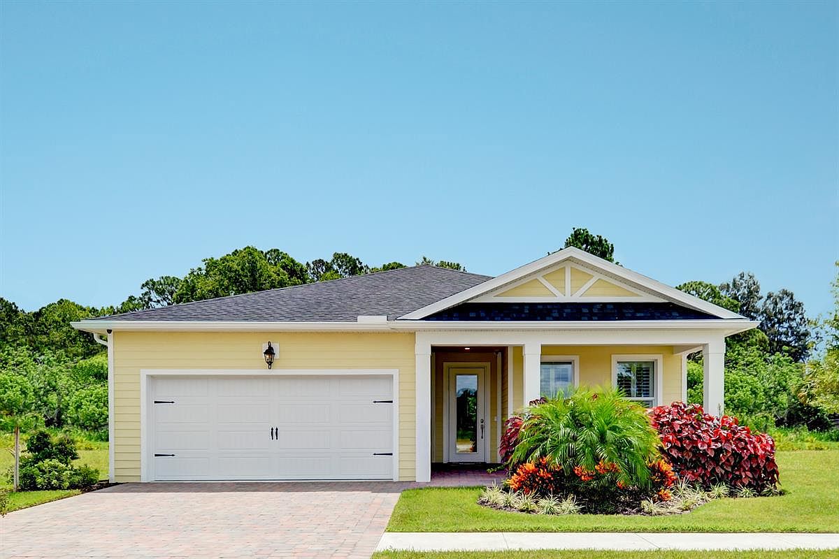 1764 Willows Sq, Vero Beach, FL 32966 Zillow
