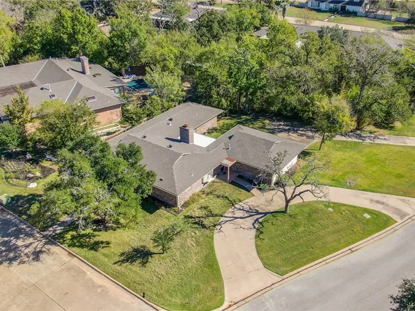 1314 Brook Hollow Way, Bryan, TX 77802