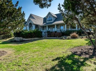 250 Goodnight Trl, Dripping Springs, TX 78620