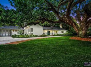 2600 Reymond Ave, Baton Rouge, LA 70808