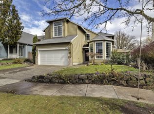 2705 Strasburg Dr, Forest Grove, OR 97116