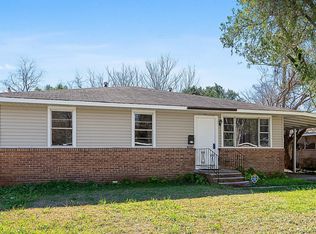 1355 W Chimes St, Baton Rouge, LA 70802