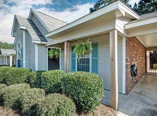 511 Mocking Bird Cir, Brandon, MS 39047