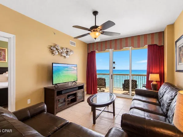 14825 Front Beach Rd Unit 2102, Panama City Beach, FL 32413