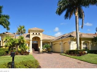 28504 Chianti Ter, Bonita Springs, FL 34135