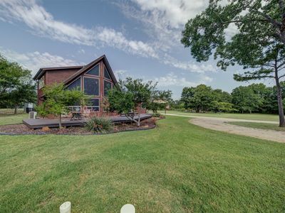 552 County Road 4594, Boyd, TX, 76023