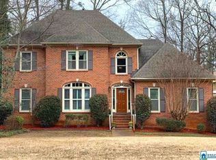 1416 Eden Ridge Dr, Birmingham, AL 35244