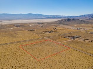 16143 Meridian Rd, Lucerne Valley, CA 92356