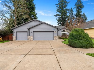 752 SE 63rd Dr, Hillsboro, OR, 97123