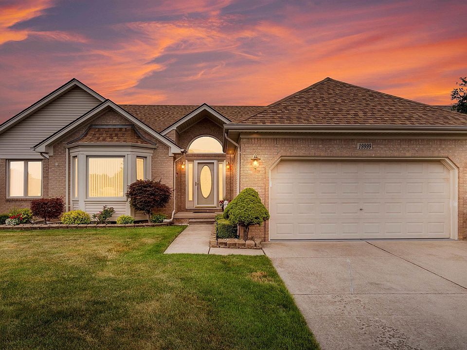 19999 Chesterbrook Dr, MI 48044 Zillow