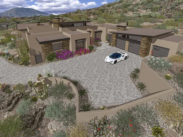 42004 N Chiricahua Pass Pass #295, Scottsdale, AZ 85262